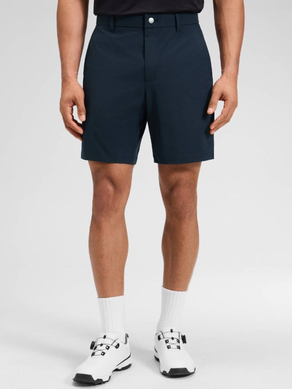 BreezeLite Golf Pocket Shorts 7"
